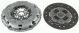 SACHS Kupplungssatz 3000 951 955