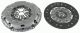 SACHS Kupplungssatz 3000 951 965