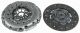 SACHS Kupplungssatz 3000 951 968