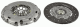 SACHS Kupplungssatz 3000 951 980