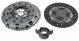 SACHS Kupplungssatz 3000 951 981