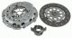 SACHS Kupplungssatz 3000 951 985