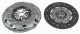 SACHS Kupplungssatz 3000 951 999