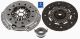 SACHS Kupplungssatz 3000 952 001
