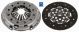 SACHS Kupplungssatz 3000 952 003