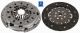 SACHS Kupplungssatz 3000 952 017