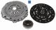 SACHS Kupplungssatz 3000 952 607