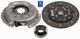 SACHS Kupplungssatz 3000 954 028
