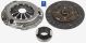 SACHS Kupplungssatz 3000 954 029