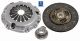 SACHS Kupplungssatz 3000 954 036
