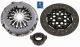 SACHS Kupplungssatz 3000 954 043