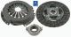 SACHS Kupplungssatz 3000 954 063