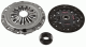 SACHS Kupplungssatz 3000 954 070
