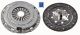 SACHS Kupplungssatz 3000 954 402