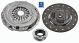 SACHS Kupplungssatz 3000 954 415