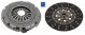 SACHS Kupplungssatz 3000 954 416