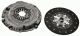 SACHS Kupplungssatz 3000 954 417