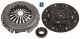 SACHS Kupplungssatz 3000 954 492