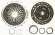 SACHS Kupplungssatz 3000 961 101