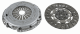 SACHS Kupplungssatz 3000 970 002