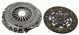 SACHS Kupplungssatz 3000 970 004