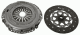 SACHS Kupplungssatz 3000 970 012