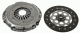 SACHS Kupplungssatz 3000 970 045