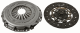 SACHS Kupplungssatz 3000 970 063
