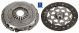 SACHS Kupplungssatz 3000 970 088