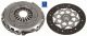 SACHS Kupplungssatz 3000 970 091