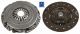 SACHS Kupplungssatz 3000 970 115