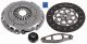 SACHS Kupplungssatz 3000 970 124