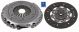 SACHS Kupplungssatz 3000 970 126