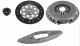 SACHS Kupplungssatz 3000 970 127