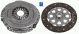 SACHS Kupplungssatz 3000 970 141