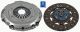 SACHS Kupplungssatz 3000 970 143