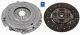 SACHS Kupplungssatz 3000 970 152