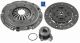 SACHS Kupplungssatz 3000 990 007