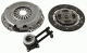 SACHS Kupplungssatz 3000 990 022
