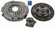 SACHS Kupplungssatz 3000 990 027