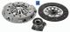 SACHS Kupplungssatz 3000 990 074