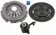 SACHS Kupplungssatz 3000 990 082