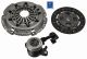 SACHS Kupplungssatz 3000 990 110