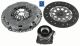 SACHS Kupplungssatz 3000 990 115