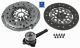 SACHS Kupplungssatz 3000 990 116