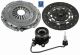 SACHS Kupplungssatz 3000 990 136
