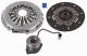SACHS Kupplungssatz 3000 990 162