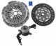 SACHS Kupplungssatz 3000 990 176