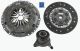 SACHS Kupplungssatz 3000 990 181