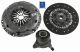 SACHS Kupplungssatz 3000 990 182